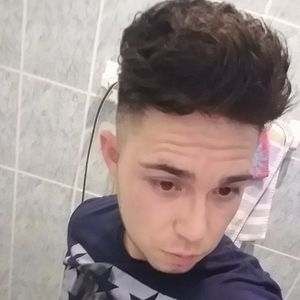 Meet your Posher, Alejandro